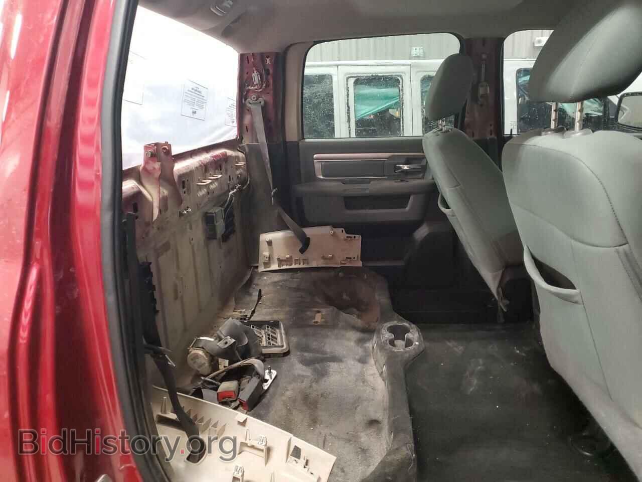 2015 RAM 1500 - VIN: 1C6RR7LT9FS757348 - Фото 10