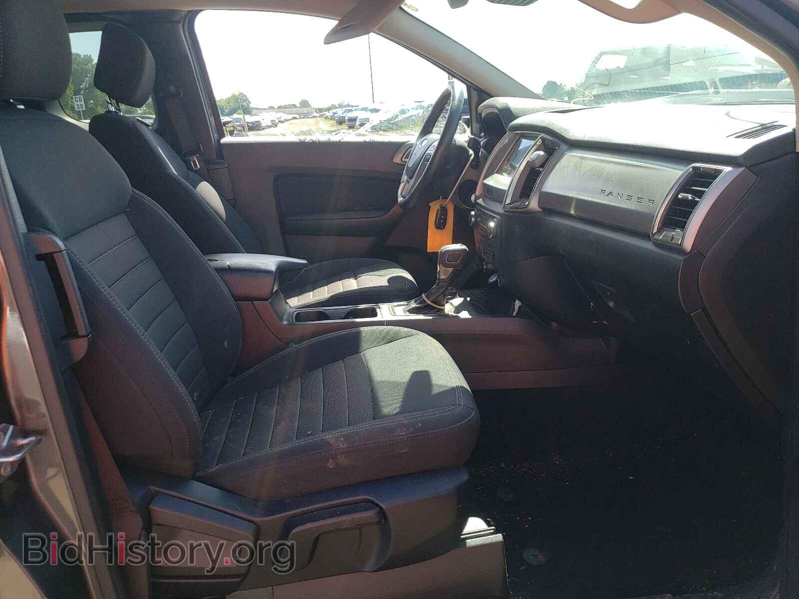 2019 FORD RANGER - VIN: 1FTER1FH2KLB20902 - Фото 5
