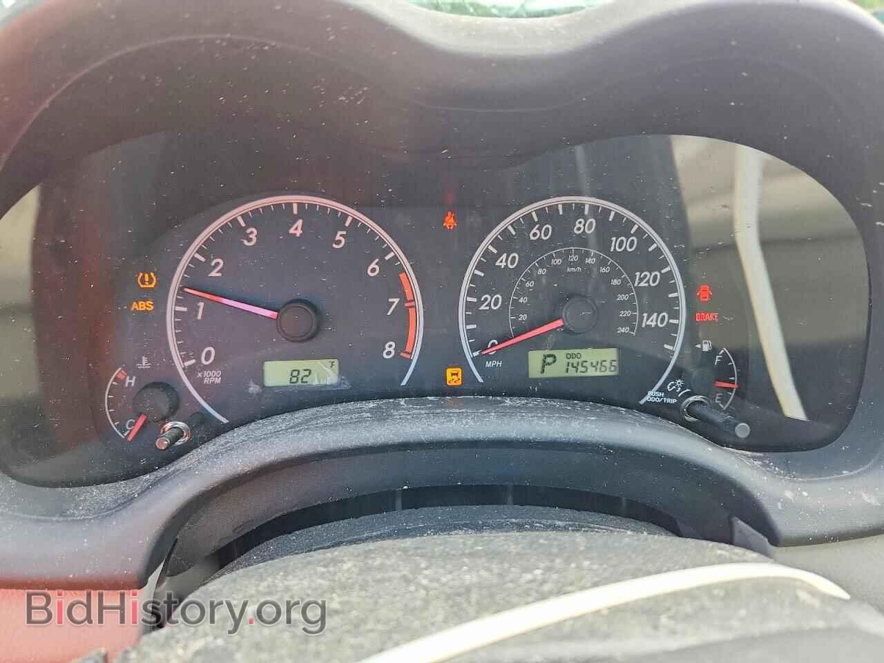 2013 TOYOTA COROLLA - VIN: 2T1BU4EEXDC106864 - Фото 9