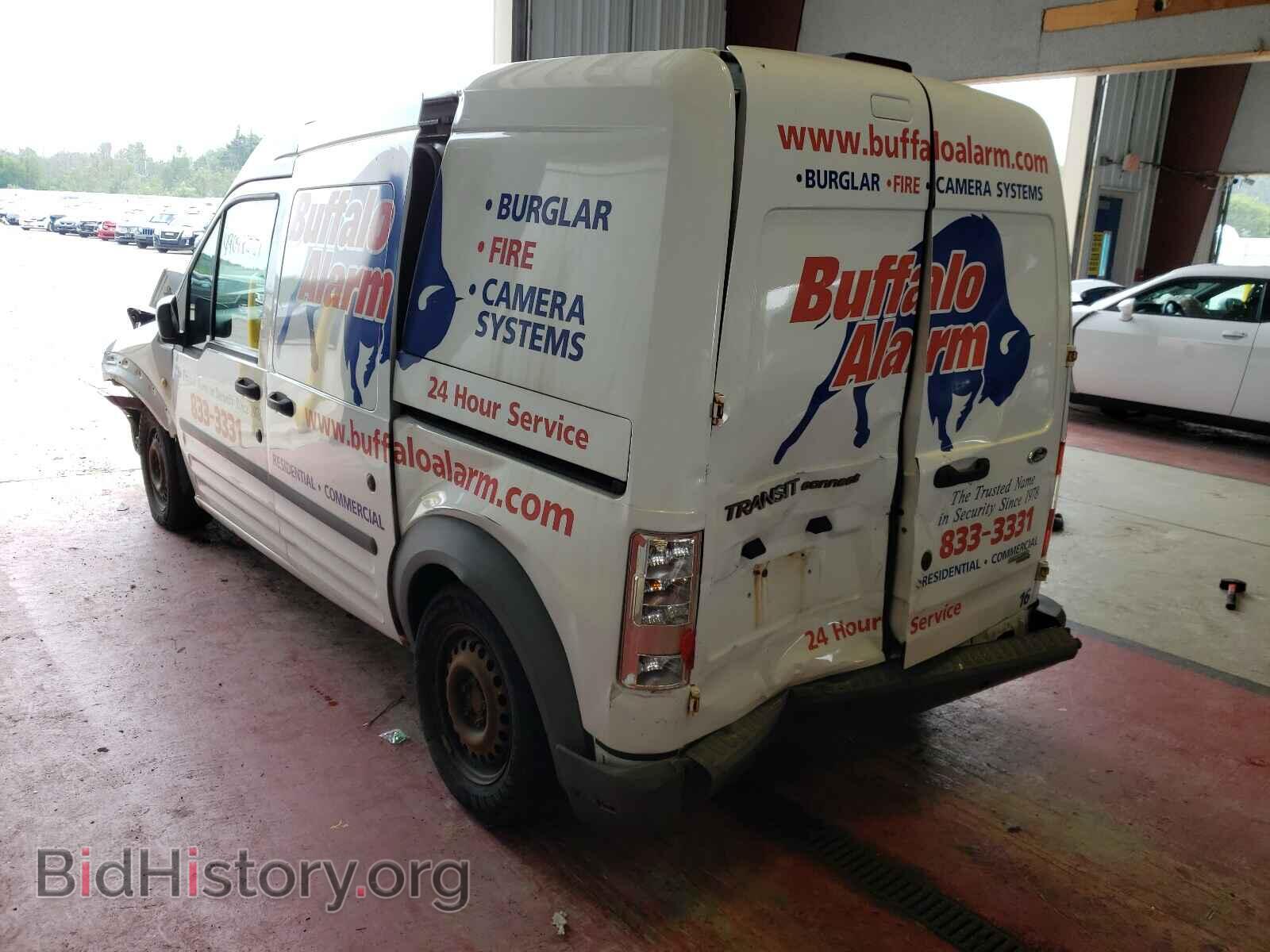 2013 FORD TRANSIT CO - VIN: NM0LS7AN5DT139178 - Фото 3