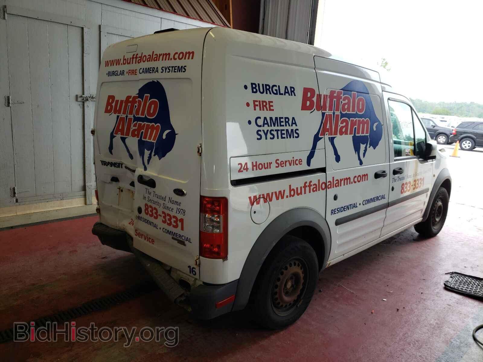 2013 FORD TRANSIT CO - VIN: NM0LS7AN5DT139178 - Фото 4