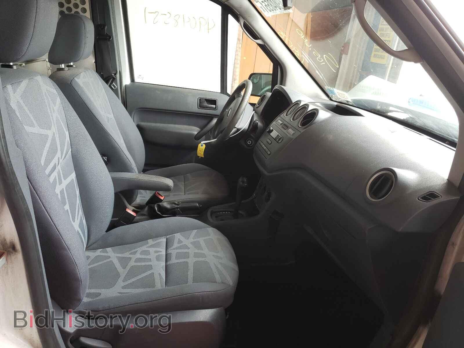 2013 FORD TRANSIT CO - VIN: NM0LS7AN5DT139178 - Фото 5