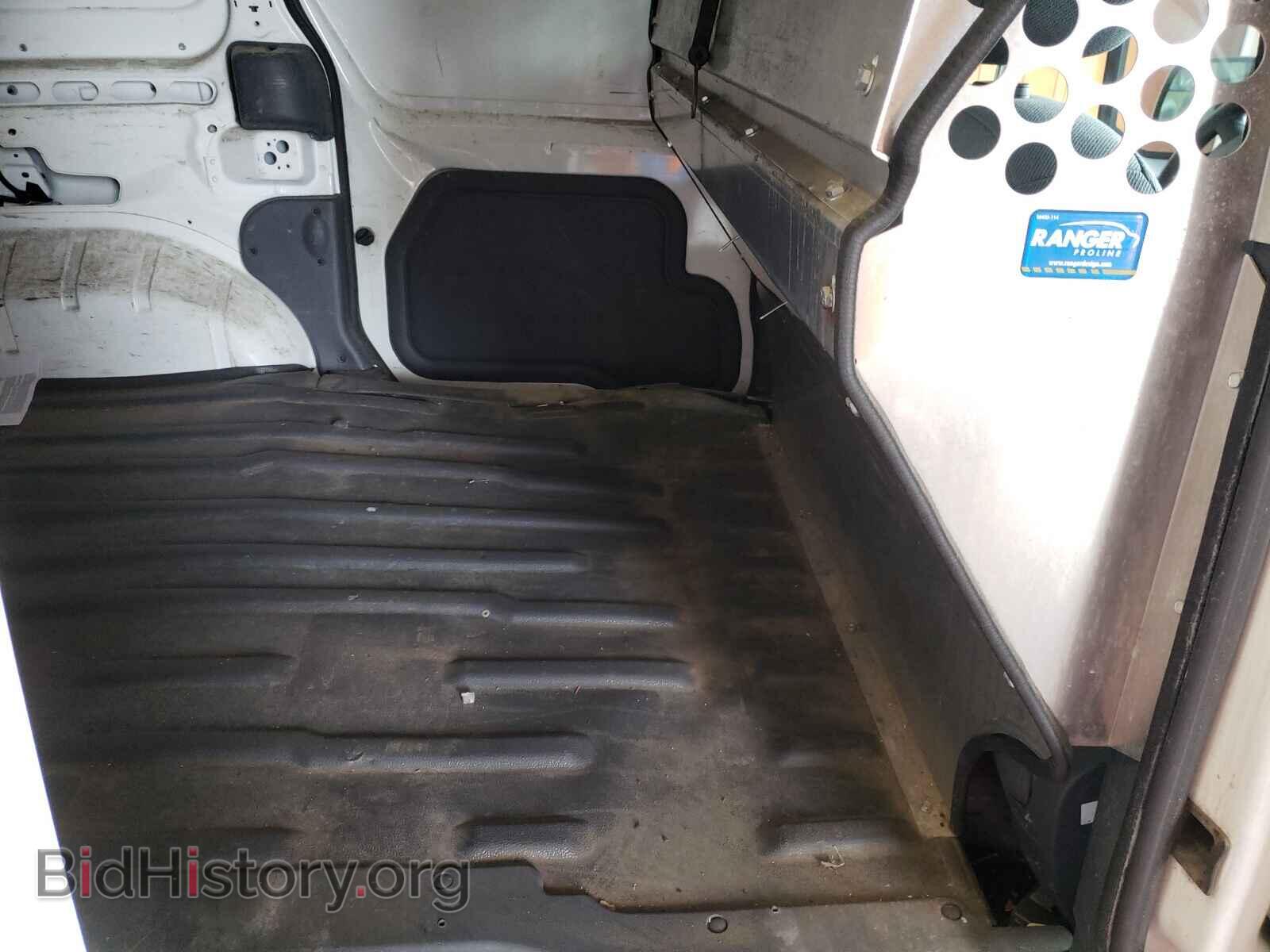 2013 FORD TRANSIT CO - VIN: NM0LS7AN5DT139178 - Фото 6