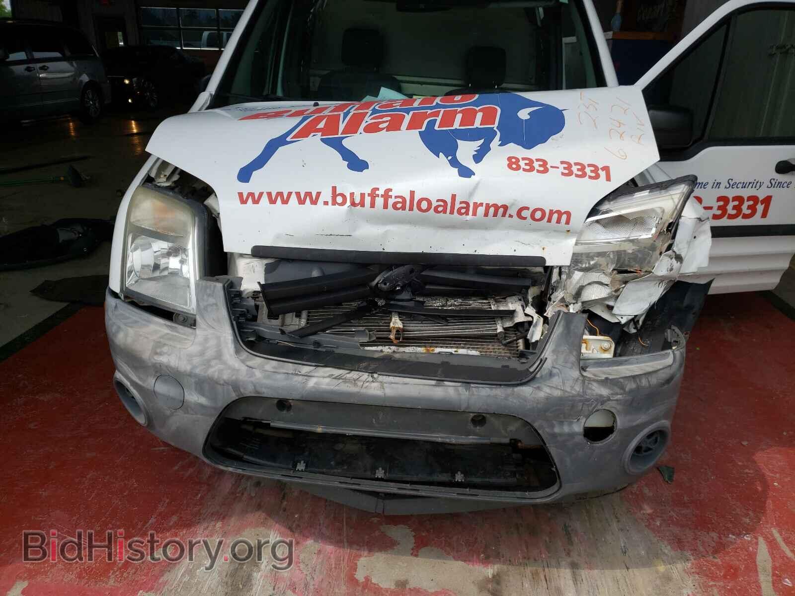 2013 FORD TRANSIT CO - VIN: NM0LS7AN5DT139178 - Фото 7
