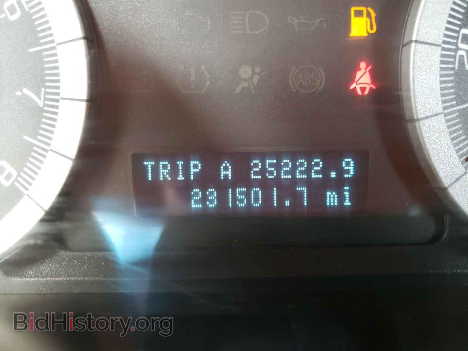 2009 FORD ESCAPE - VIN: 1FMCU94G89KC81278 - Фото 8
