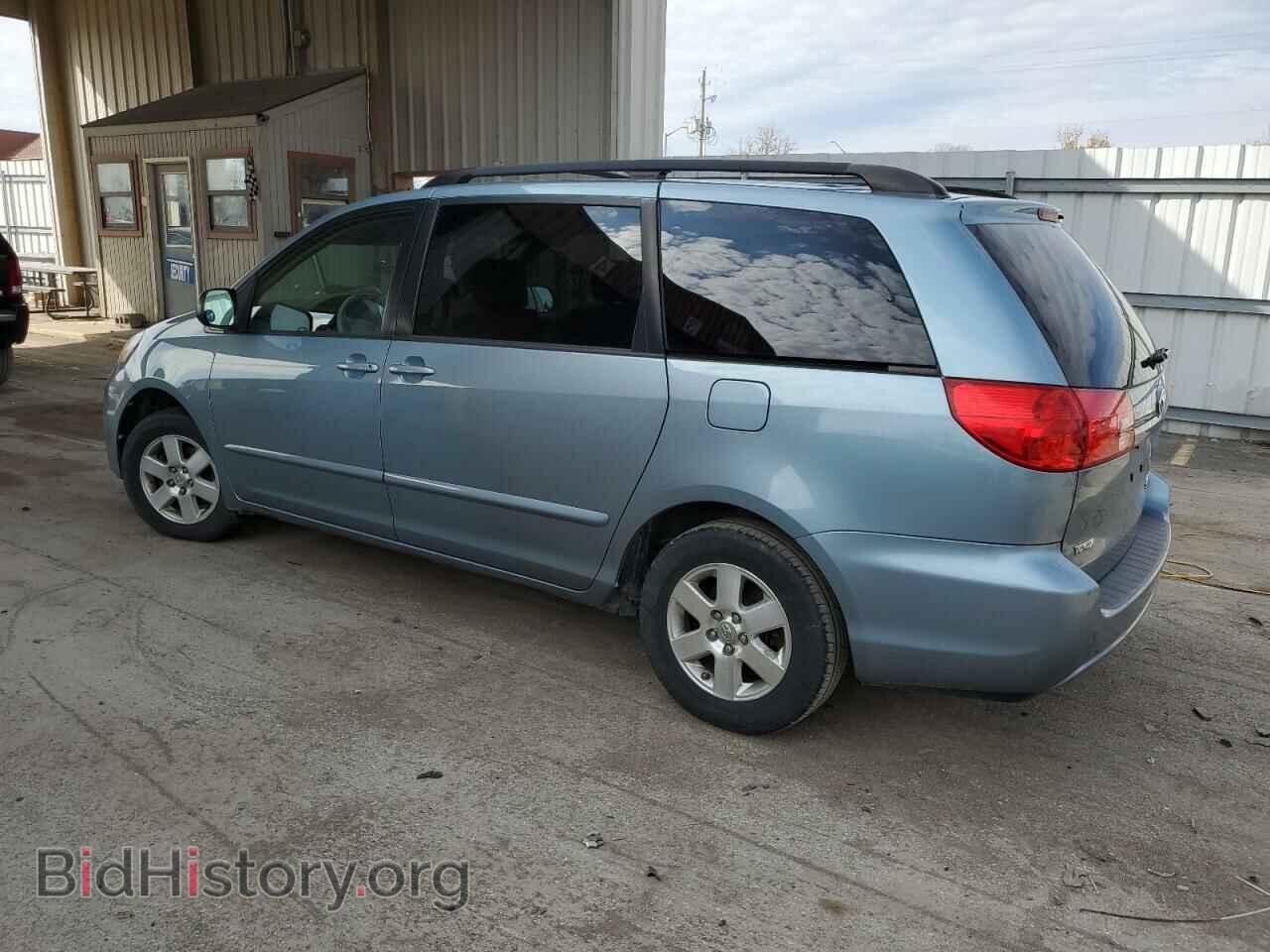 2008 TOYOTA All Models - VIN: 5TDZK23CX8S177313 - Фото 2