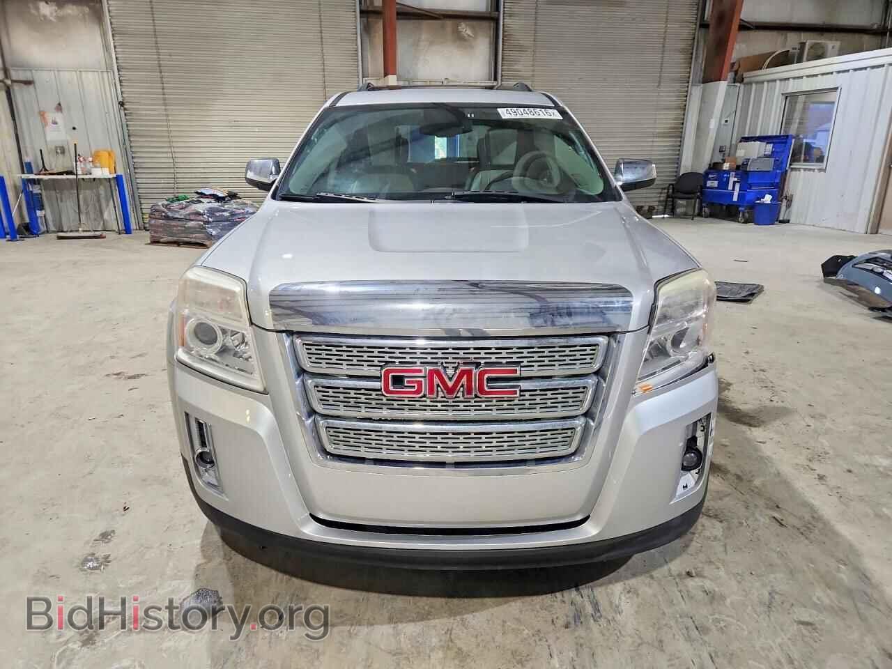 2015 GMC TERRAIN - VIN: 2GKALSEK7F6341756 - Фото 5