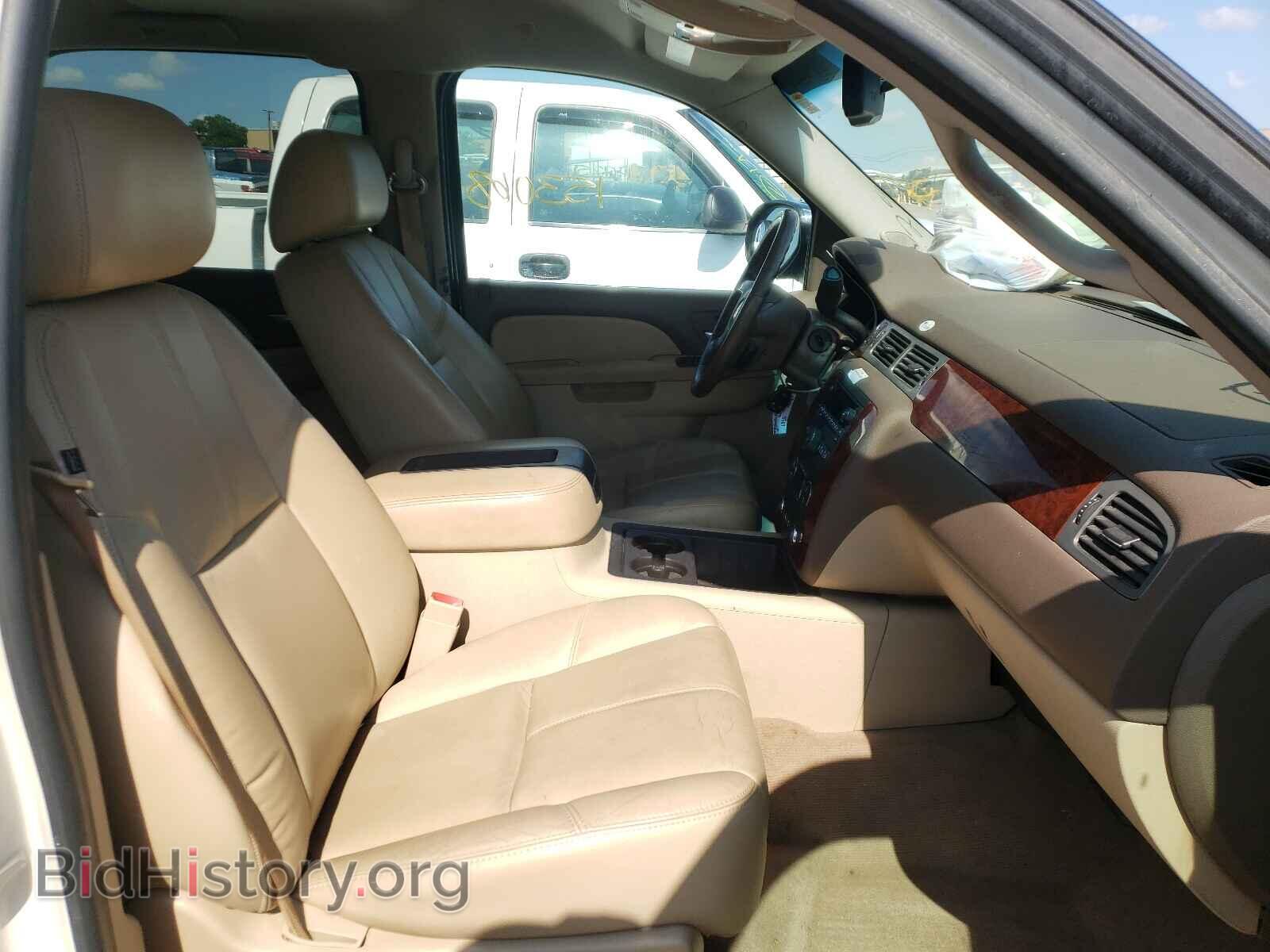 2010 CHEVROLET SILVERADO - VIN: 3GCRKTE36AG275021 - Фото 5