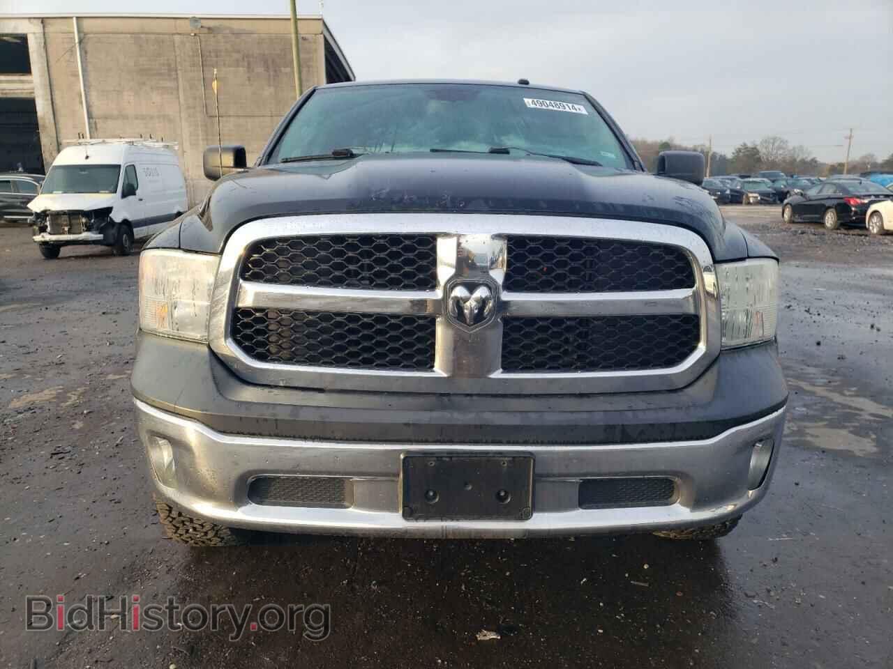 2015 RAM 1500 - VIN: 3C6RR7KT2FG596124 - Фото 5