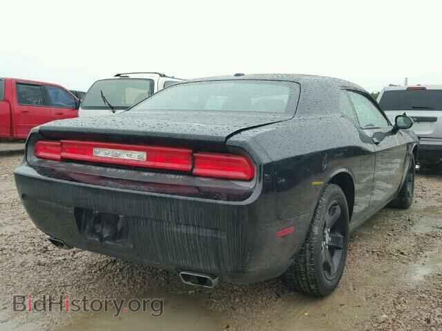 2014 DODGE CHALLENGER - VIN: 2C3CDYAG7EH213370 - Photo 4