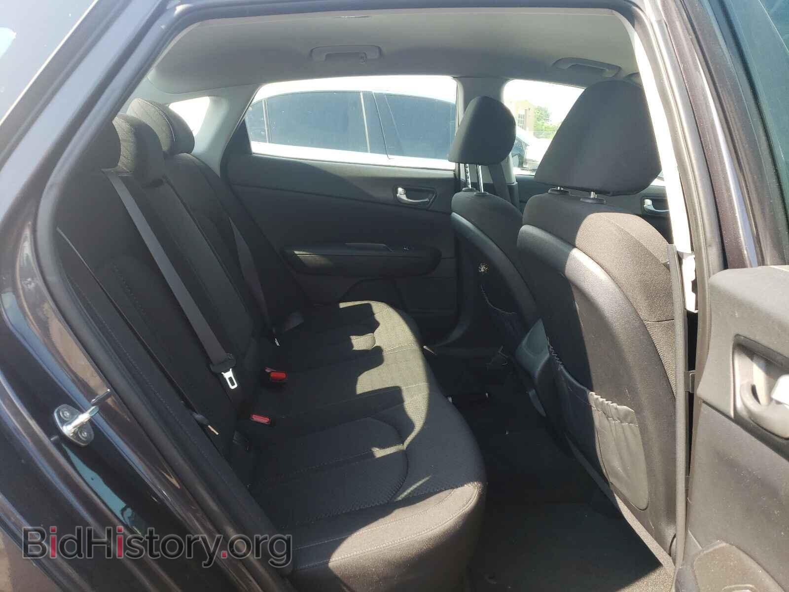 2018 KIA OPTIMA - VIN: KNAGT4L34J5232959 - Фото 6