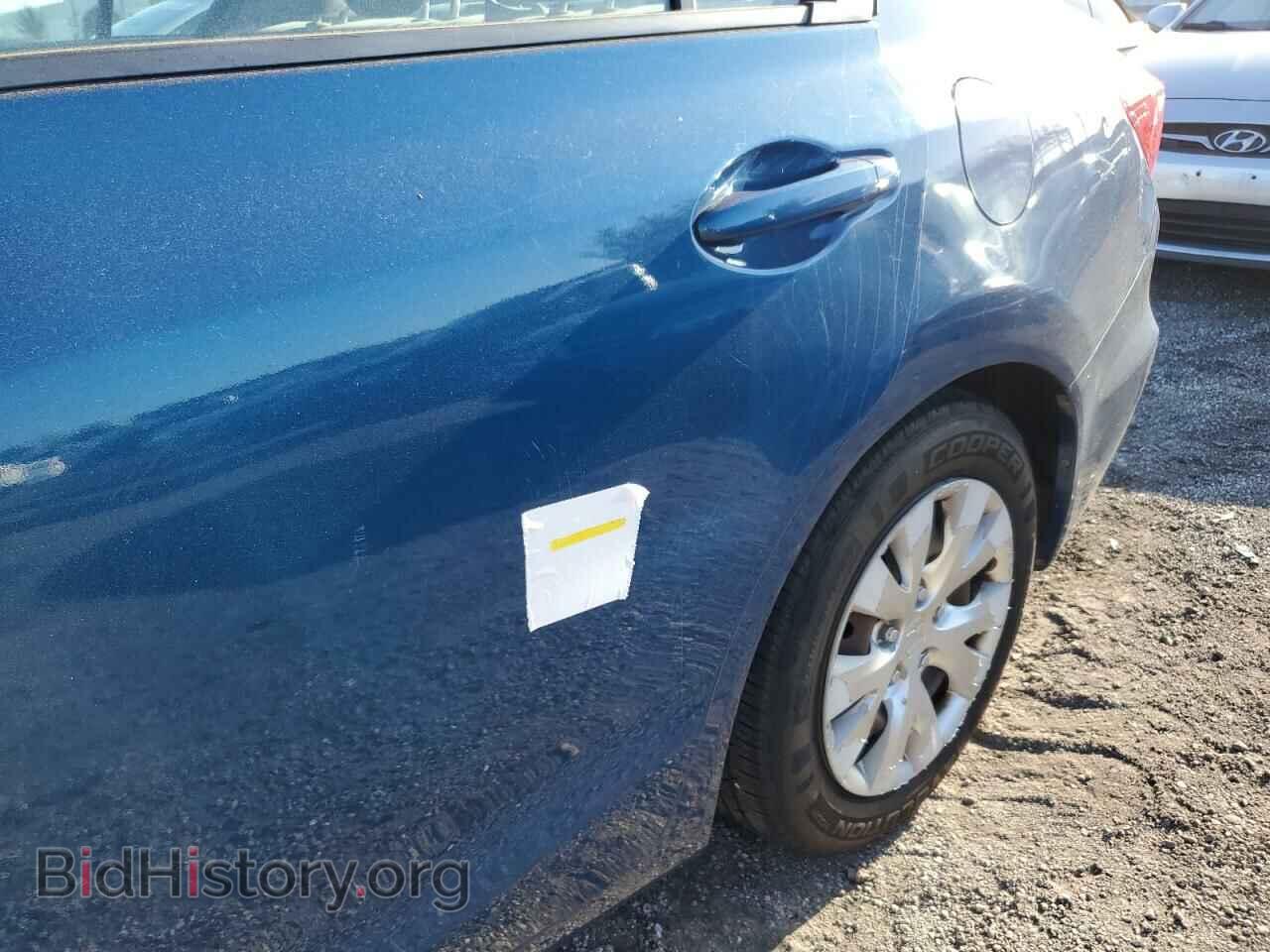 2012 HONDA CIVIC - VIN: 19XFB2F55CE322633 - Фото 12