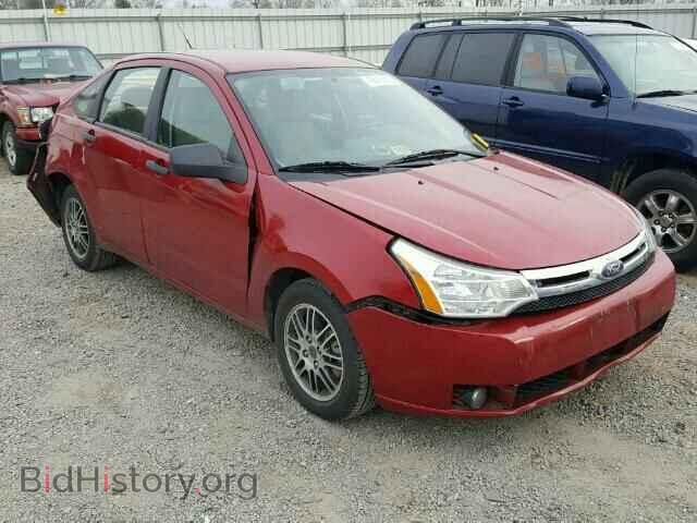 Фотография 1FAHP3FN5BW158570 - FORD FOCUS 2011
