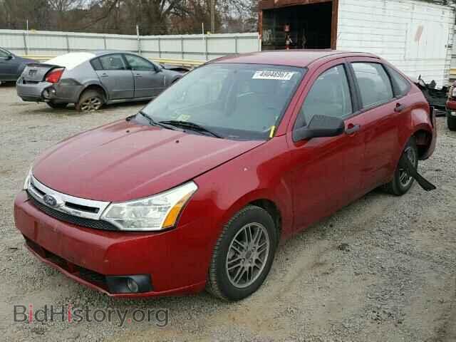 2011 FORD FOCUS - VIN: 1FAHP3FN5BW158570 - Photo 2