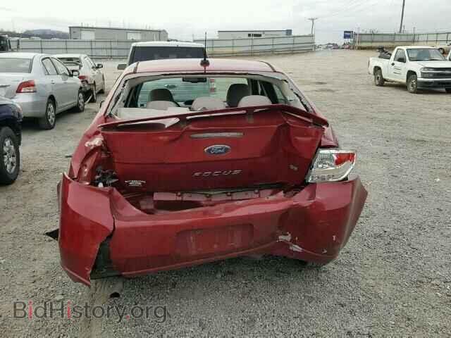 2011 FORD FOCUS - VIN: 1FAHP3FN5BW158570 - Photo 9