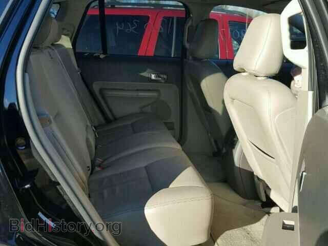 2008 FORD EDGE - VIN: 2FMDK48C48BB03073 - Фото 6
