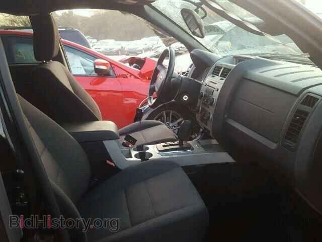 2012 FORD ESCAPE - VIN: 1FMCU0D73CKA83369 - Photo 5