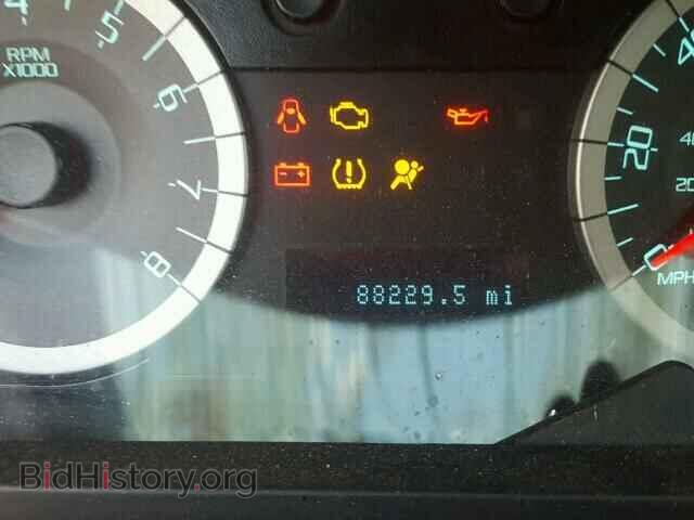 2012 FORD ESCAPE - VIN: 1FMCU0D73CKA83369 - Photo 8