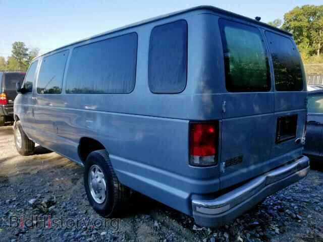 2000 FORD ECONOLINE - VIN: 1FBSS31L3YHA95751 - Photo 3