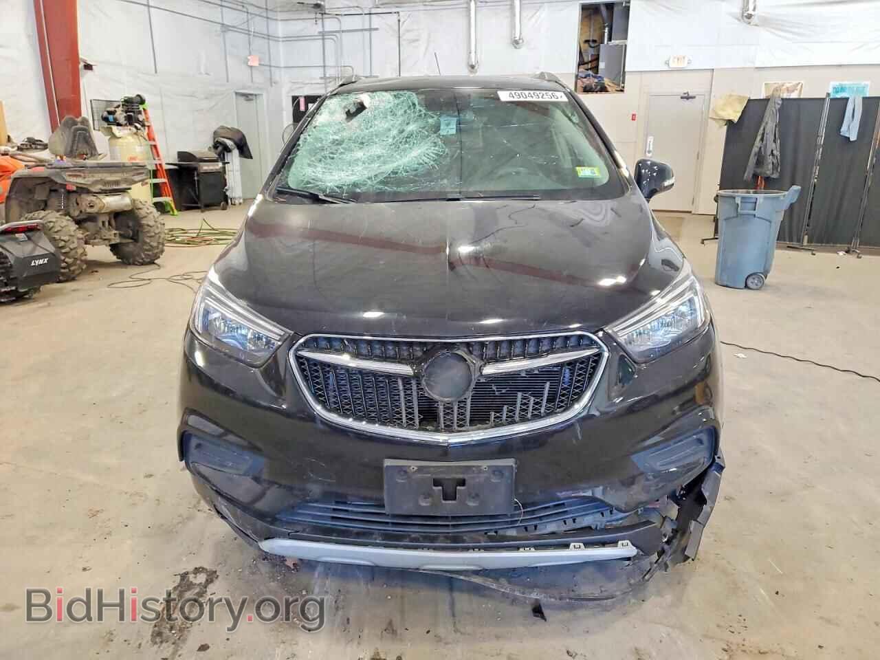 2018 BUICK ENCORE - VIN: KL4CJESB2JB506032 - Photo 5