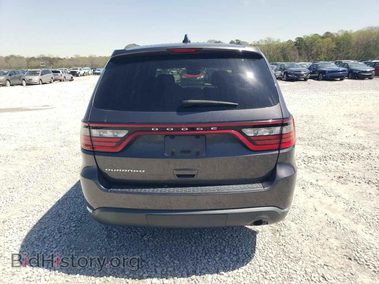 2017 DODGE DURANGO - VIN: 1C4RDHAG4HC627199 - Photo 6