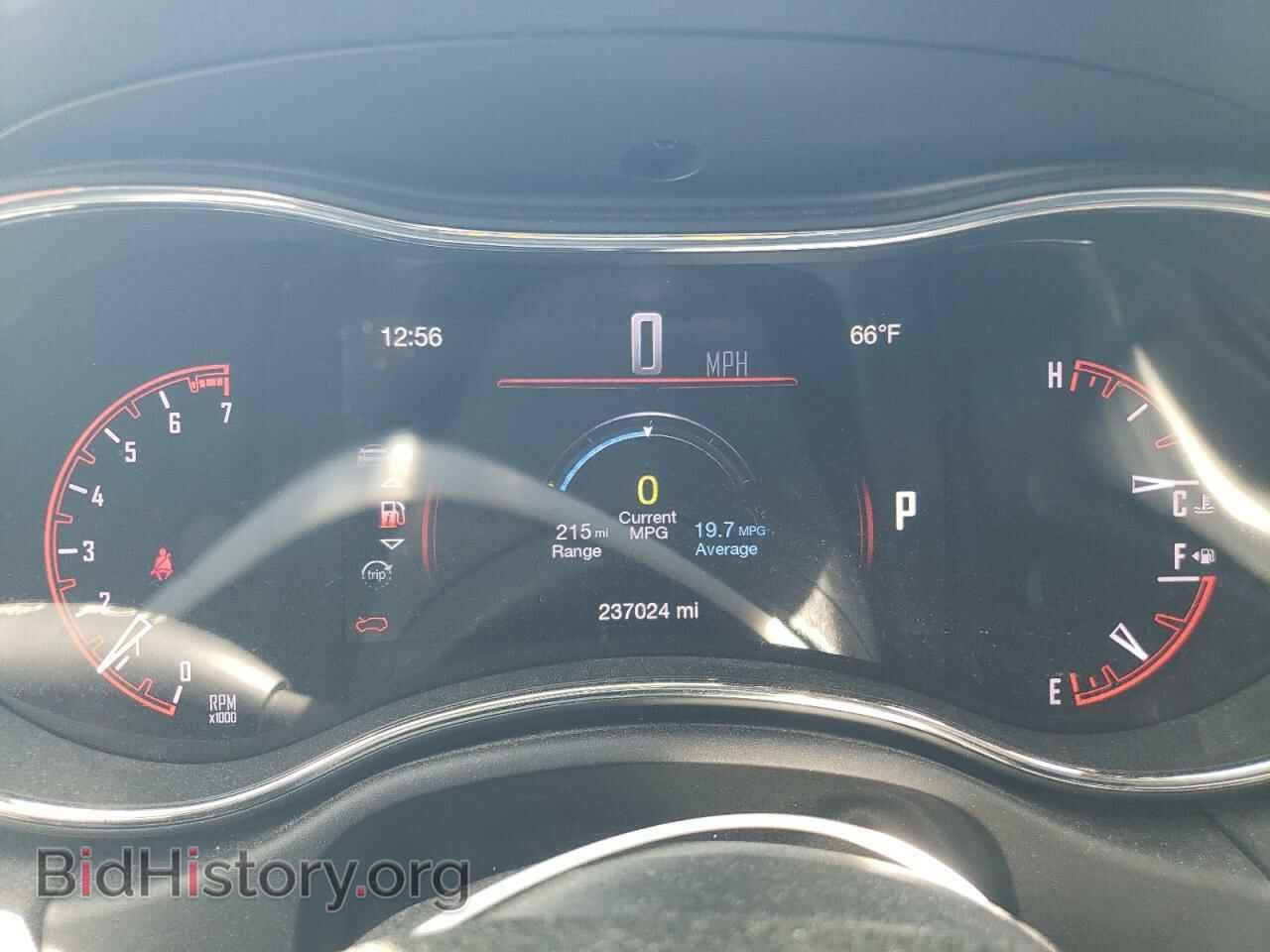 2017 DODGE DURANGO - VIN: 1C4RDHAG4HC627199 - Photo 9