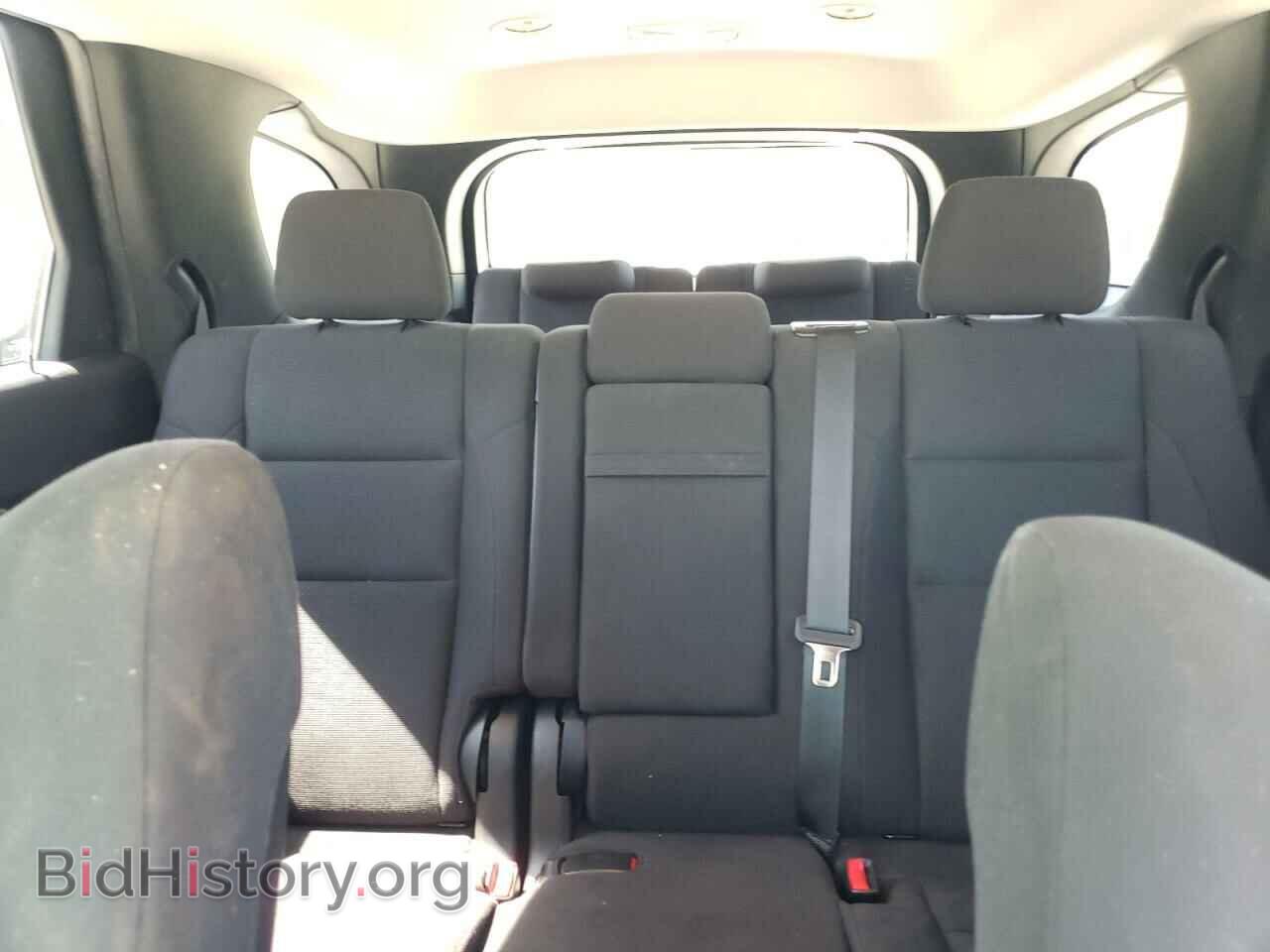 2017 DODGE DURANGO - VIN: 1C4RDHAG4HC627199 - Photo 10