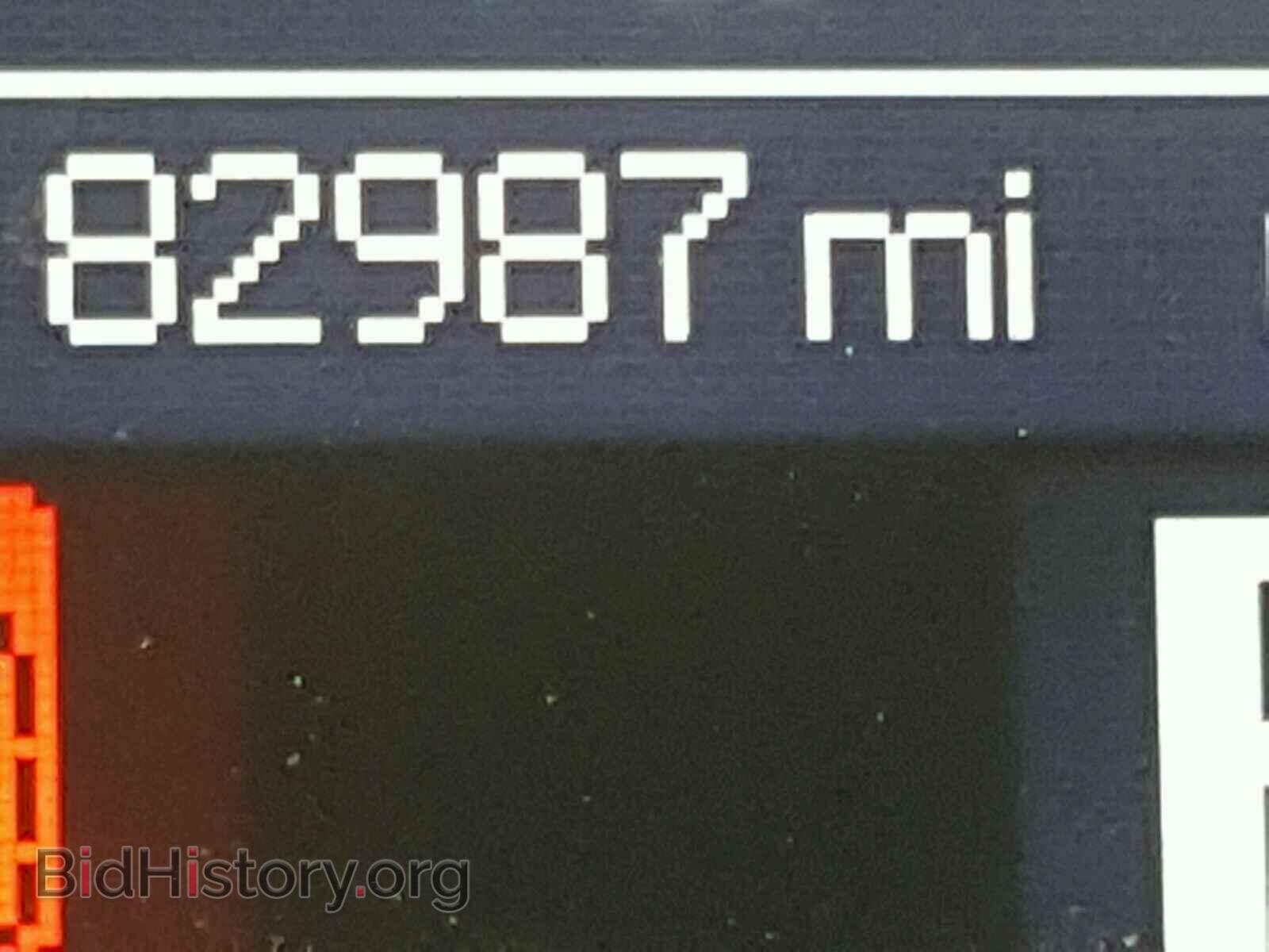 2013 DODGE DURANGO - VIN: 1C4SDHCT8DC538743 - Фото 8