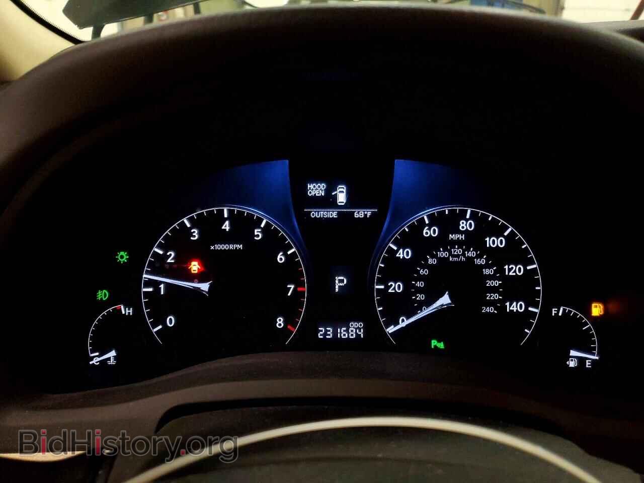 2011 LEXUS RX350 - VIN: 2T2BK1BA9BC118499 - Photo 9