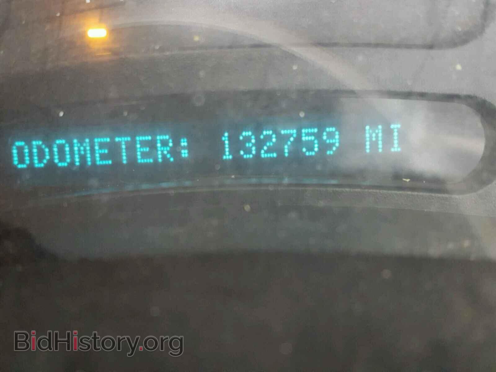 2007 CHEVROLET SILVERADO - VIN: 2GCEC13V771171448 - Фото 8