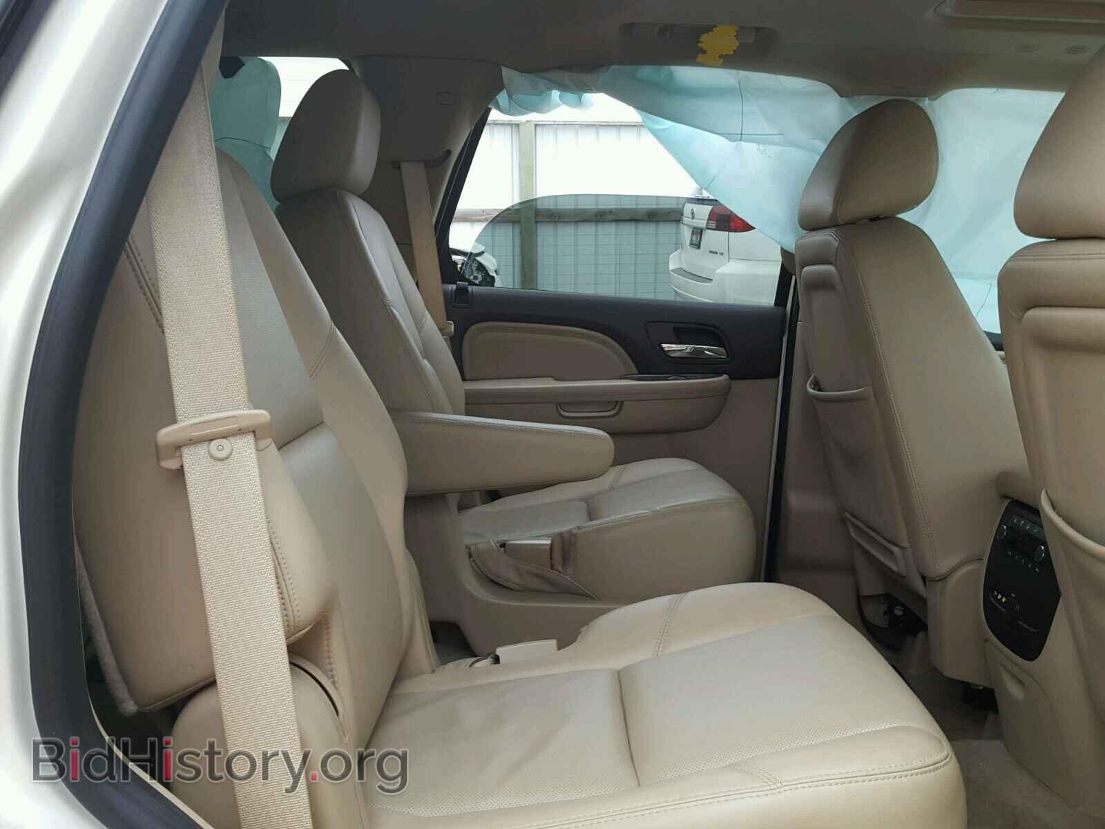 2013 GMC YUKON - VIN: 1GKS2EEF8DR350785 - Фото 6