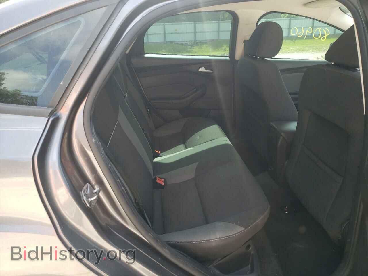 2013 FORD FOCUS - VIN: 1FADP3F28DL275360 - Photo 6