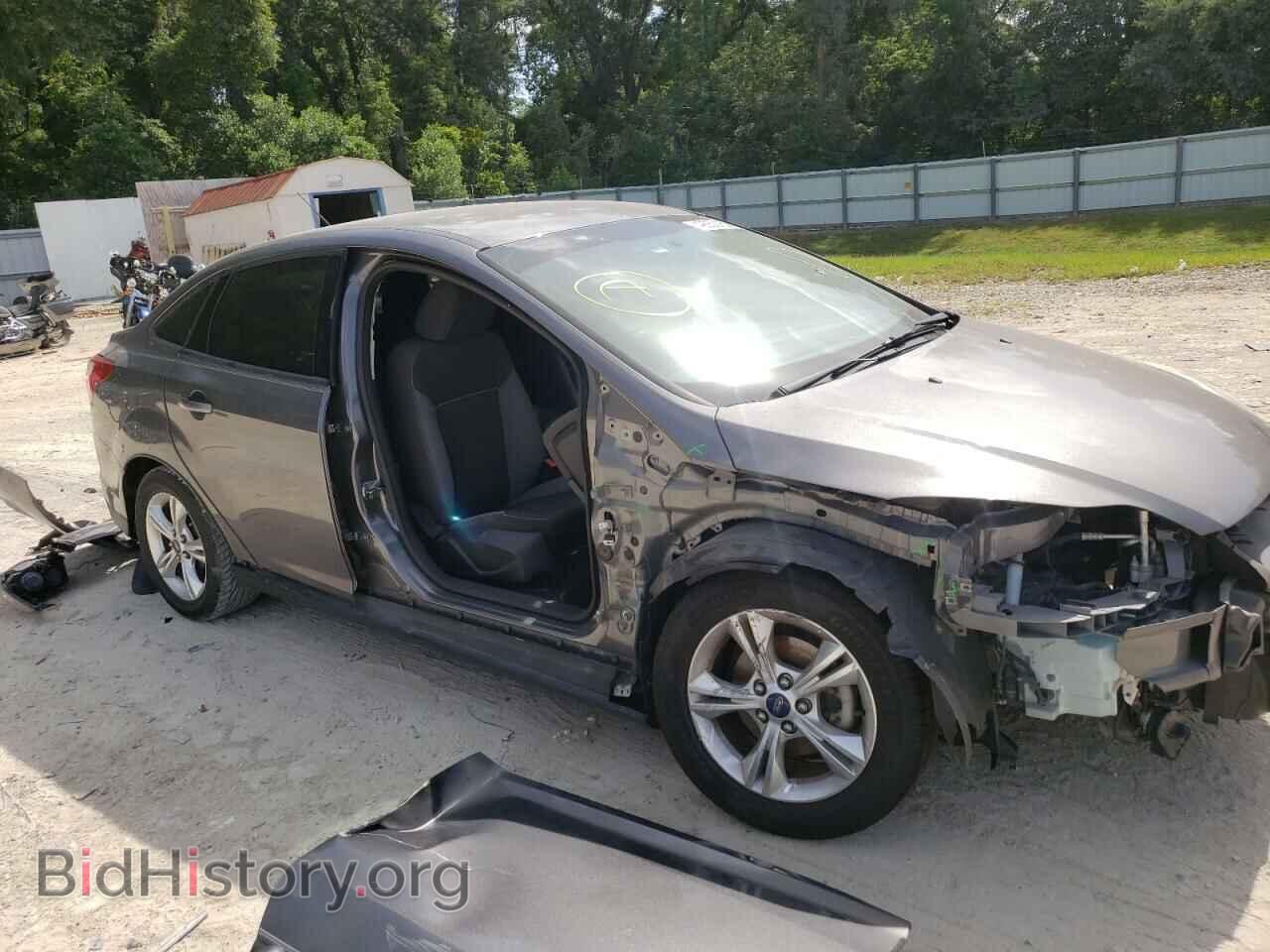 2013 FORD FOCUS - VIN: 1FADP3F28DL275360 - Photo 9