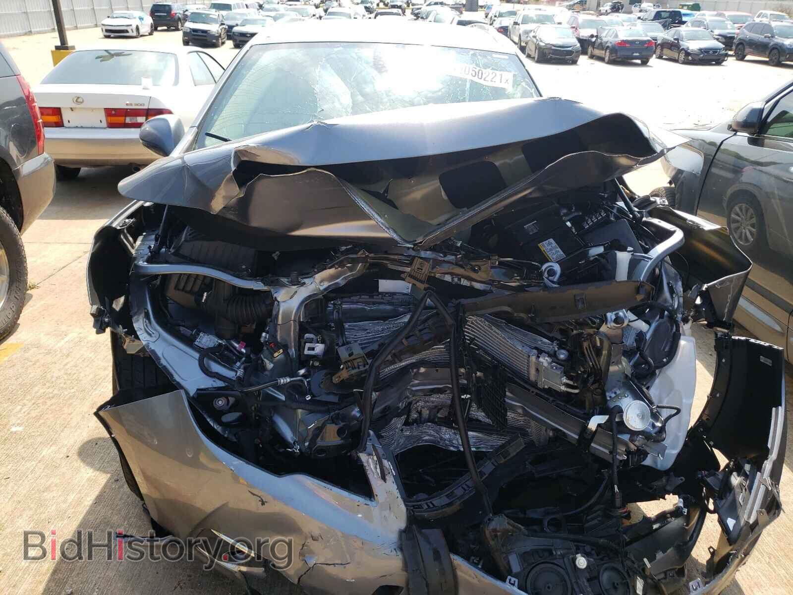 2020 BUICK ENVISION - VIN: LRBFXCSA5LD229248 - Фото 7