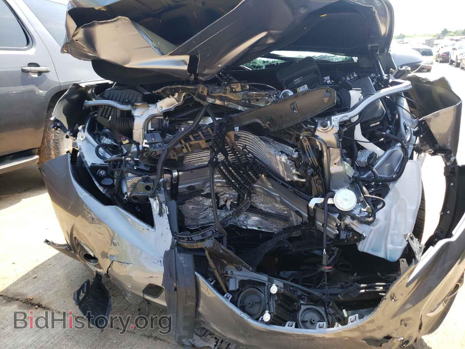 2020 BUICK ENVISION - VIN: LRBFXCSA5LD229248 - Фото 9