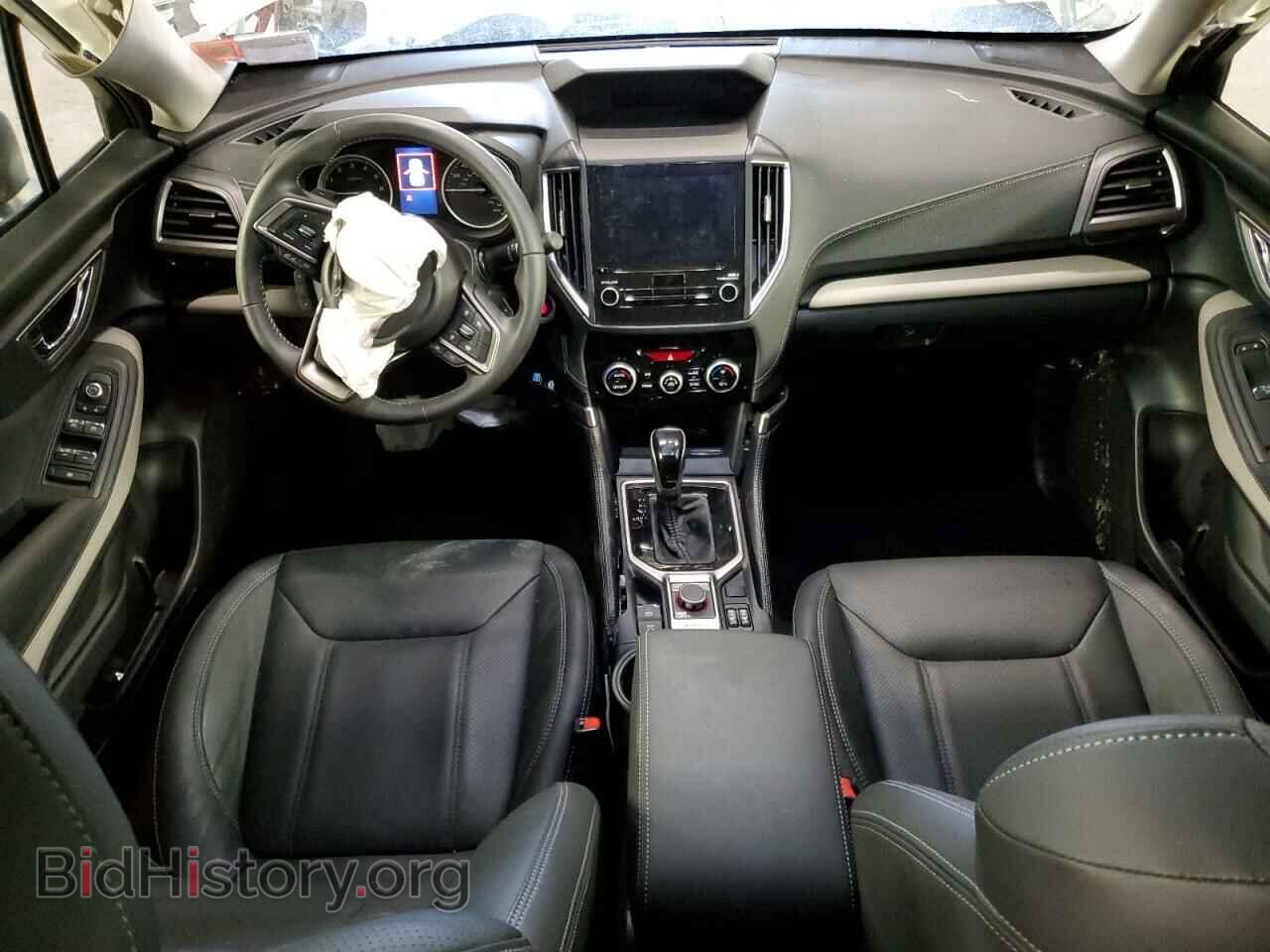 2023 SUBARU FORESTER - VIN: JF2SKANC2PH514859 - Фото 8