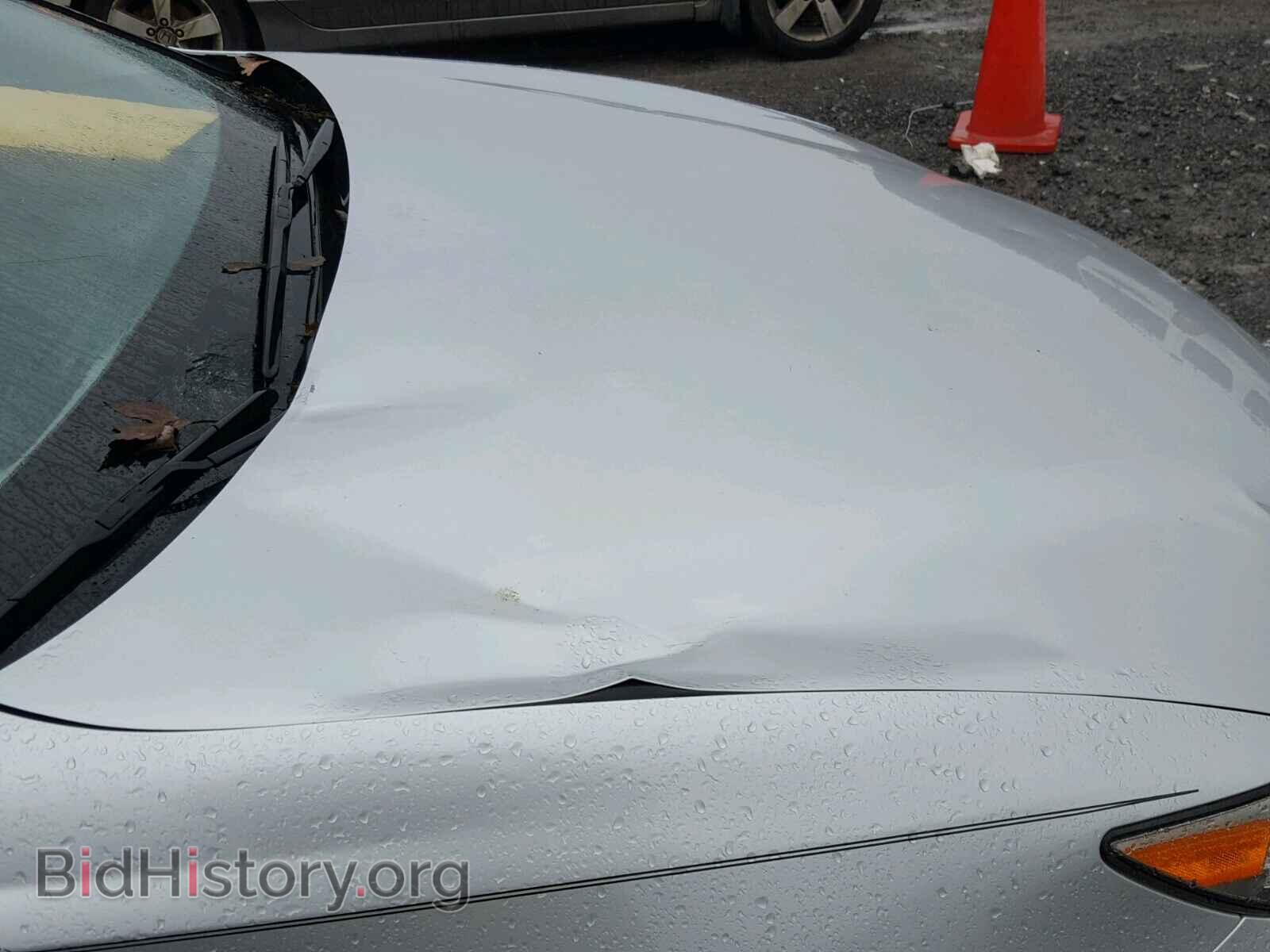 2014 LEXUS ES350 - VIN: JTHBK1GG5E2108488 - Фото 9