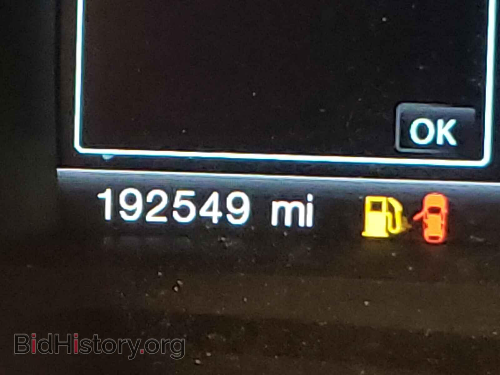 2013 FORD EDGE - VIN: 2FMDK4JC4DBE24132 - Photo 8