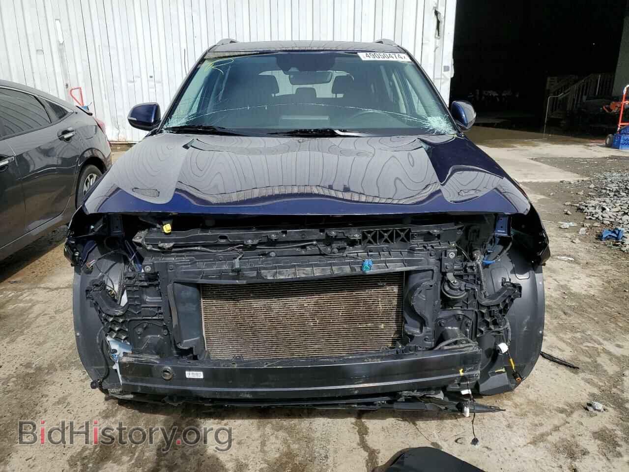 2021 KIA SELTOS - VIN: KNDERCAA6M7039399 - Фото 5