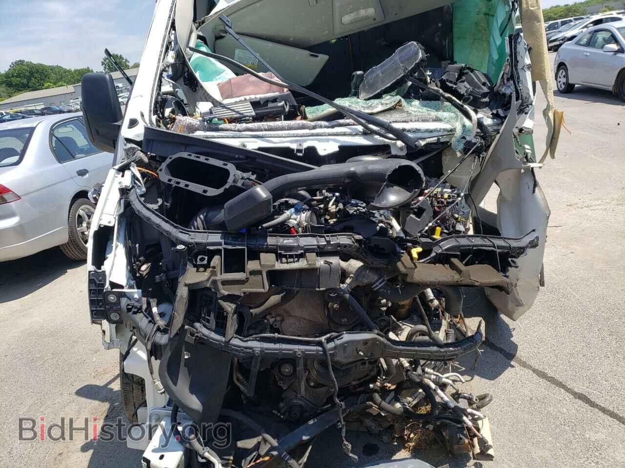 2019 FORD TRANSIT CO - VIN: 1FTYR1CM7KKB83806 - Фото 7