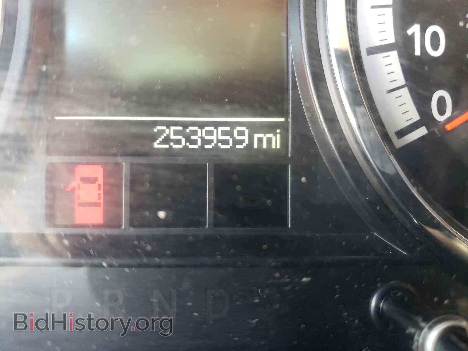 2012 DODGE RAM 2500 - VIN: 3C6TD4CT2CG134434 - Фото 8