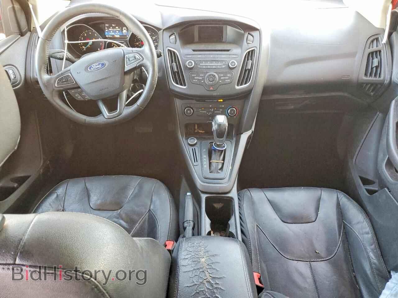 2016 FORD FOCUS - VIN: 1FADP3K24GL256086 - Фото 8