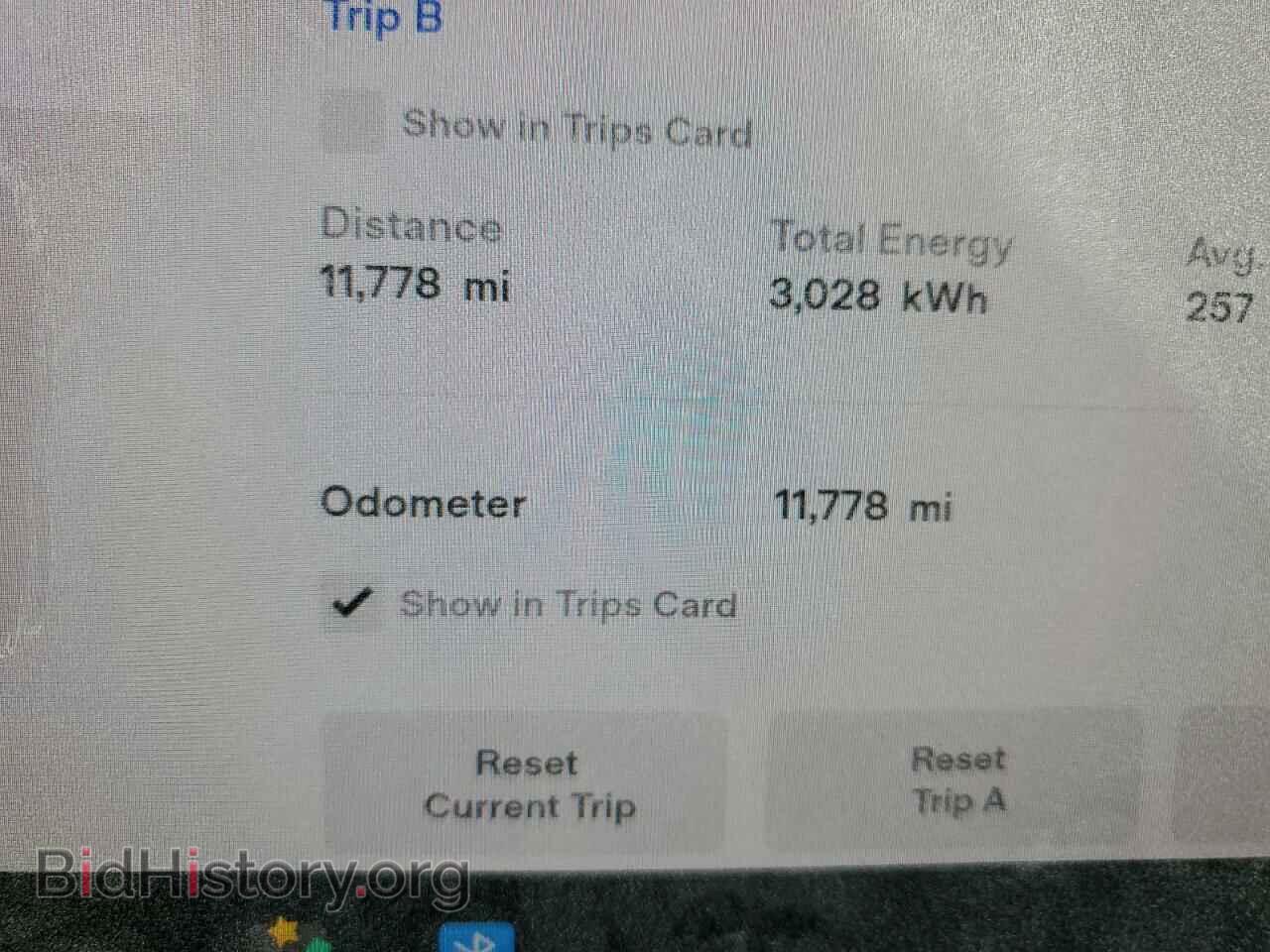 2022 TESLA MODEL 3 - VIN: 5YJ3E1EA7NF325940 - Photo 9