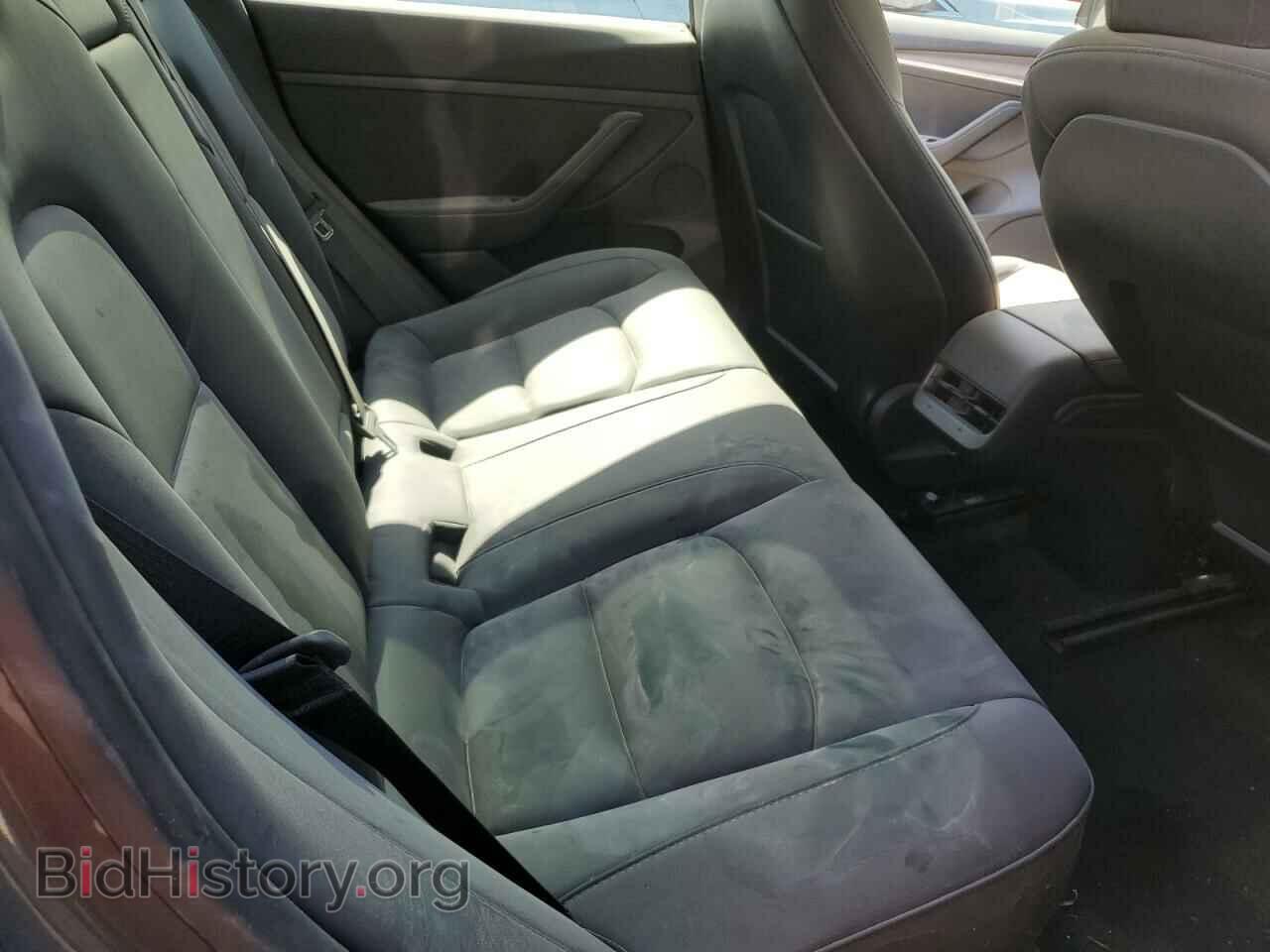 2022 TESLA MODEL 3 - VIN: 5YJ3E1EA7NF325940 - Photo 10