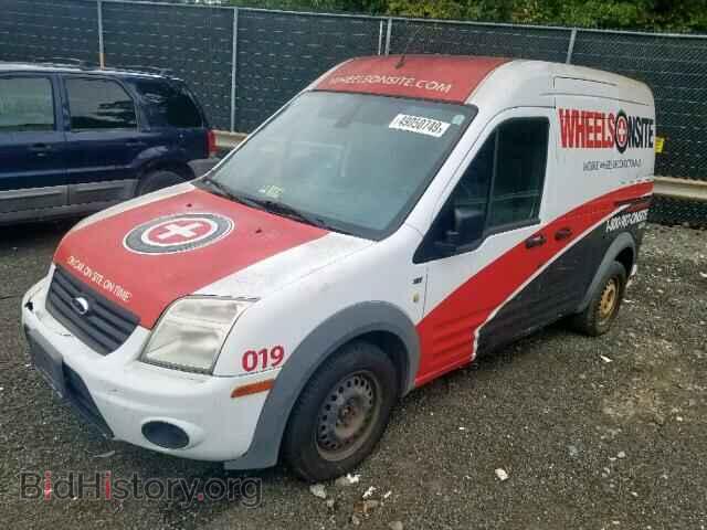 2012 FORD TRANSIT CO - VIN: NM0LS7BN1CT096486 - Фото 2