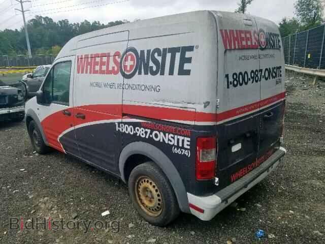 2012 FORD TRANSIT CO - VIN: NM0LS7BN1CT096486 - Фото 3