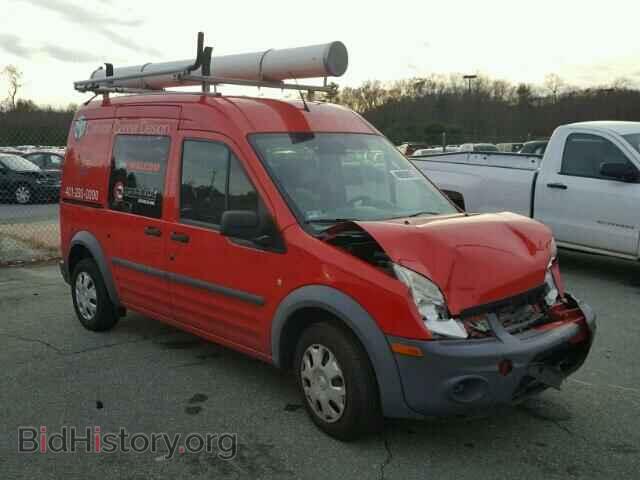 Photo NM0LS6AN3CT111369 - FORD TRANSIT CO 2012