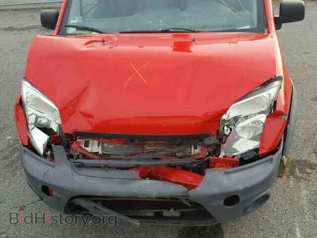 2012 FORD TRANSIT CO - VIN: NM0LS6AN3CT111369 - Фото 7