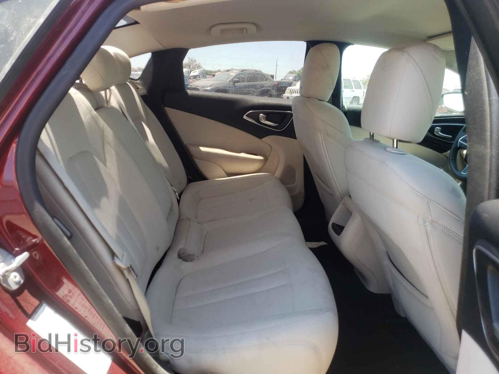 2015 CHRYSLER 200 - VIN: 1C3CCCAB4FN657423 - Photo 6