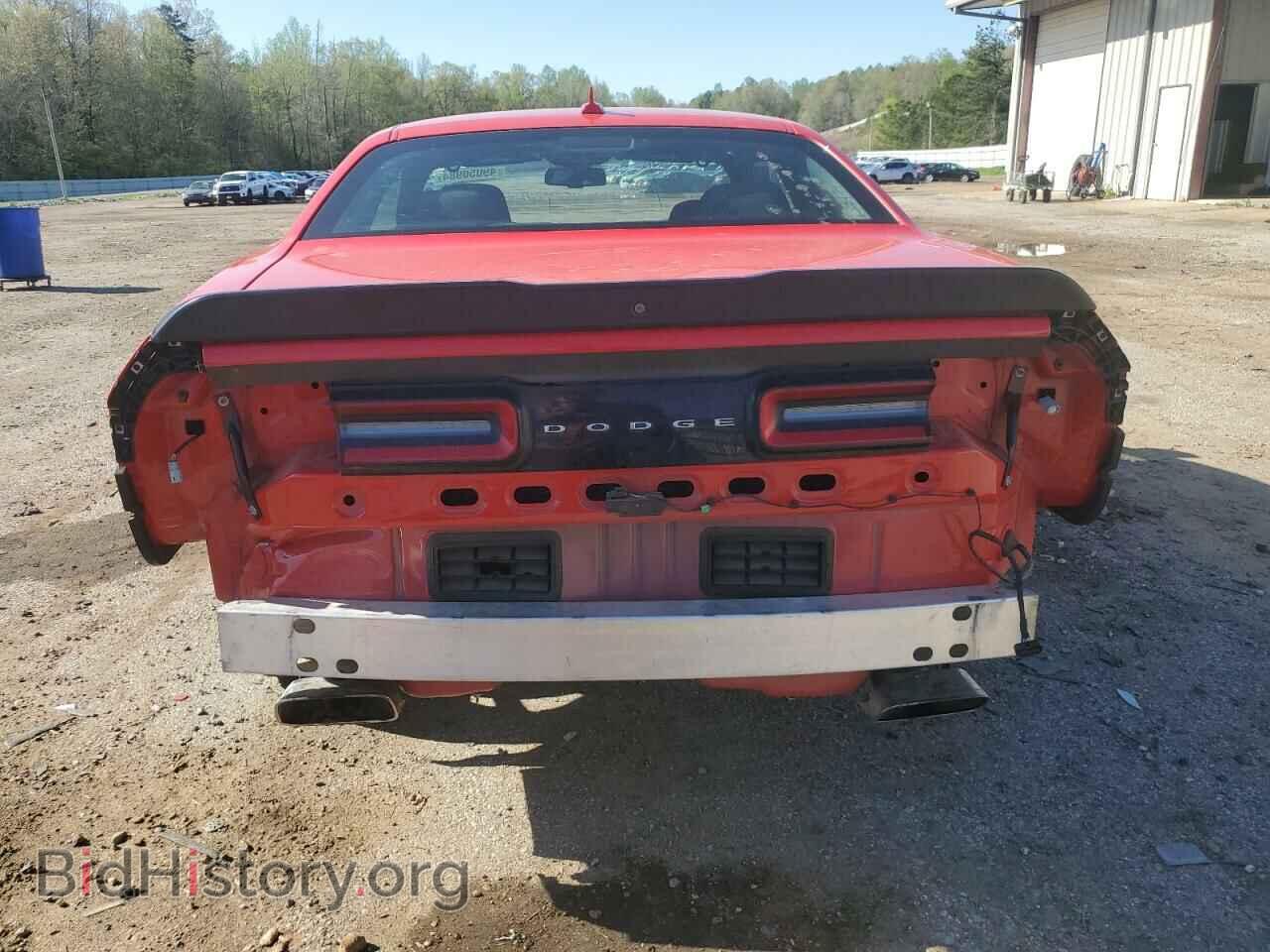 2019 DODGE CHALLENGER - VIN: 2C3CDZFJ0KH739796 - Фото 6